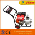 3 inch gasoline trash water pump for sale